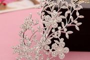 Bridal Head Piece