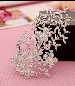 Bridal Head Piece