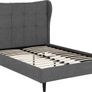 Verona 4'6" Bed Image 4