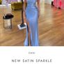So Amazing debs dress Image 5