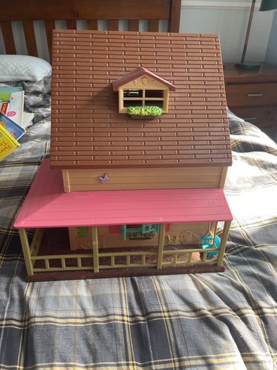 dolls house