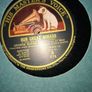His Master's Voice record album for Gilbert & Sullivan's The Mikado. around 1926 or 1927 The set features 12" 78 RPM shellac records Image 8