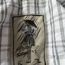 trench coat with belt Four Seasons size M Image 10