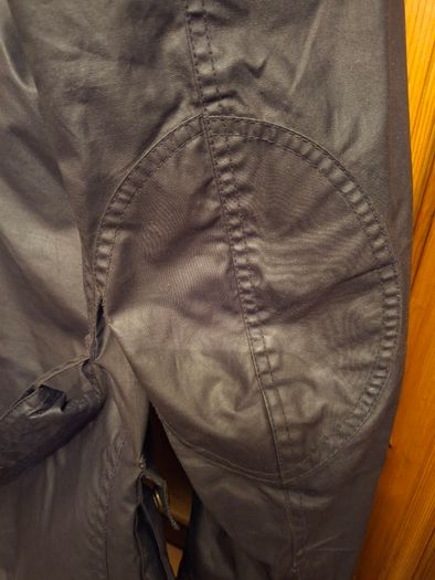 Belstaff Roadmaster Jacket