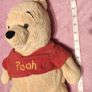 Official Disney Store Exclusive Winnie the Pooh Plush (42cm / 16.5 approximately) Image 4