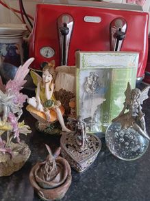 Fairy collection