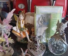Fairy collection