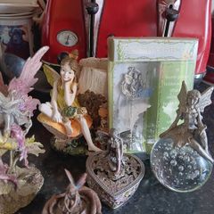 Fairy collection