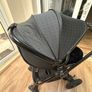 Egg2 stroller and bassinet Image 7