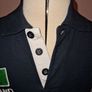 RBS 6 Nations rugby polo Ireland - Small size Image 5