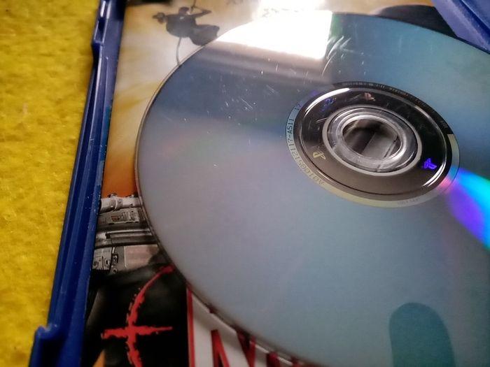 Tom Clancy s Rainbow six 3 PlayStation 2 ps2 games Original