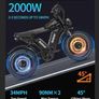Ridstar Q20 Pro Electric Bike Image 10