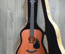 Furch acoustic guitar
