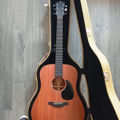Furch acoustic guitar