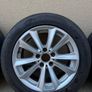 17" Genuine BMW F10 Alloys Set Image 4