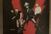 U2  - Vertigo Official 2005 Tour Programme