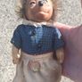 1950's Micki and Mecki Steiff Hedgehogs Image 2