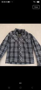 RST Motorcycle jacket