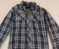 RST Motorcycle jacket