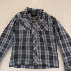 RST Motorcycle jacket