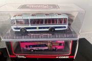 corgi coach ford R Series