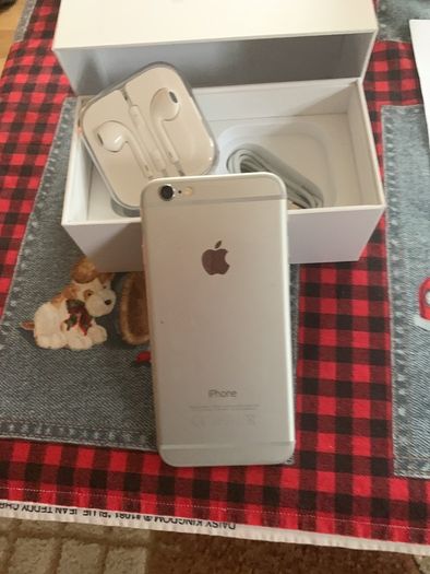 Apple I phone 6 for sale