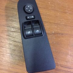Electric Window Switch (Fiat Punto Grande)