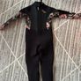 O'Neils girls wetsuit Image 5