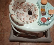 Baby Walker