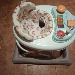 Baby Walker