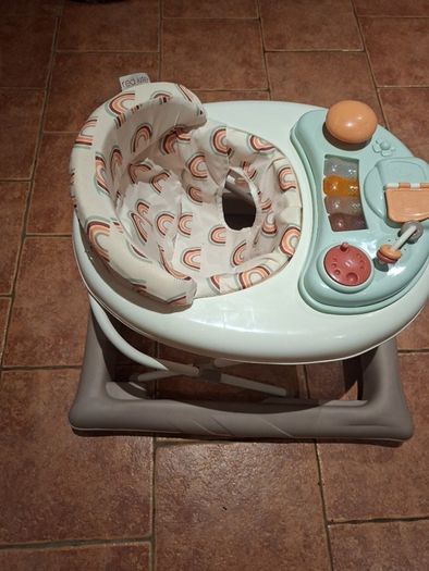 Baby Walker
