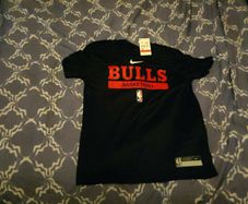 T-shirt nike