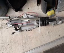 trailer tow hitch