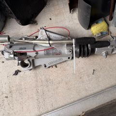 trailer tow hitch
