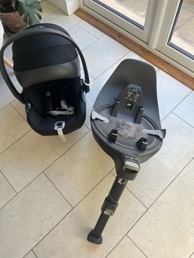 Cybex Cloud