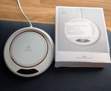 Smart Constant Mug Heater