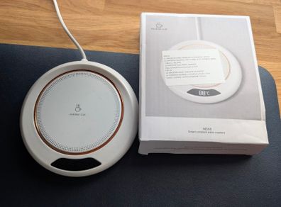 Smart Constant Mug Heater