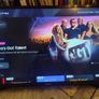 Samsung Smart TV Image 2