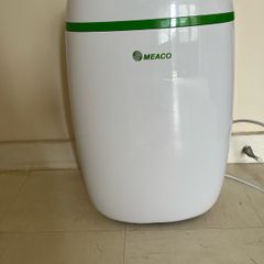 Meaco Dehumidifier