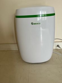 Meaco Dehumidifier