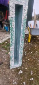 20 Fibreglass Moulds for sale