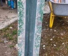 20 Fibreglass Moulds for sale
