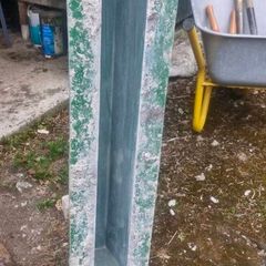 20 Fibreglass Moulds for sale