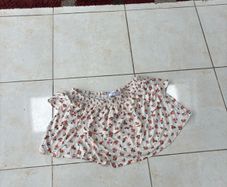 skirt