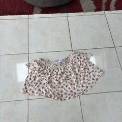 skirt