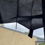 Large garden parasol Image 5