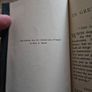 In Green Pastures By J.R.Miller. Vintage 1927 Edition In Good Condition.  See Photos For Same. Image 6