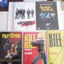 THE Quentin Tarantino Collection Ultimate 6 Dvd Collection Image 4