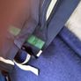 Irish rugby Canterbury track suit bottoms 2Xl Image 5