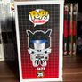 Funko Pop! Retro toys 25 Autobot Jazz Image 3
